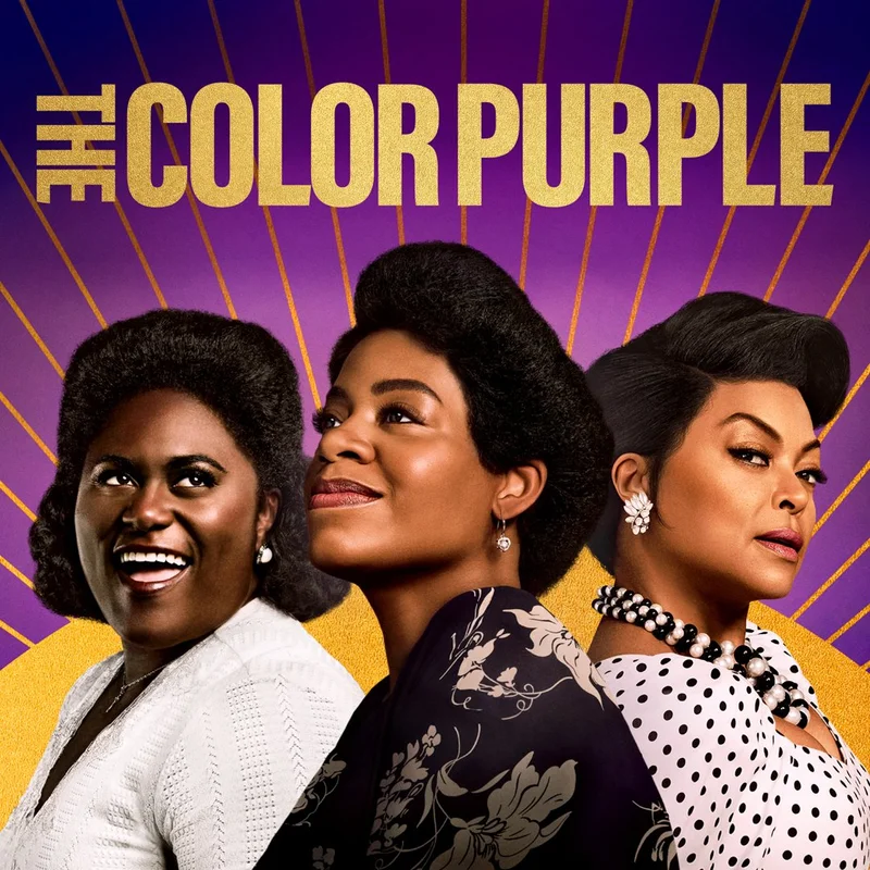 The Color Purple