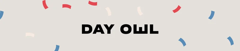Day Owl
