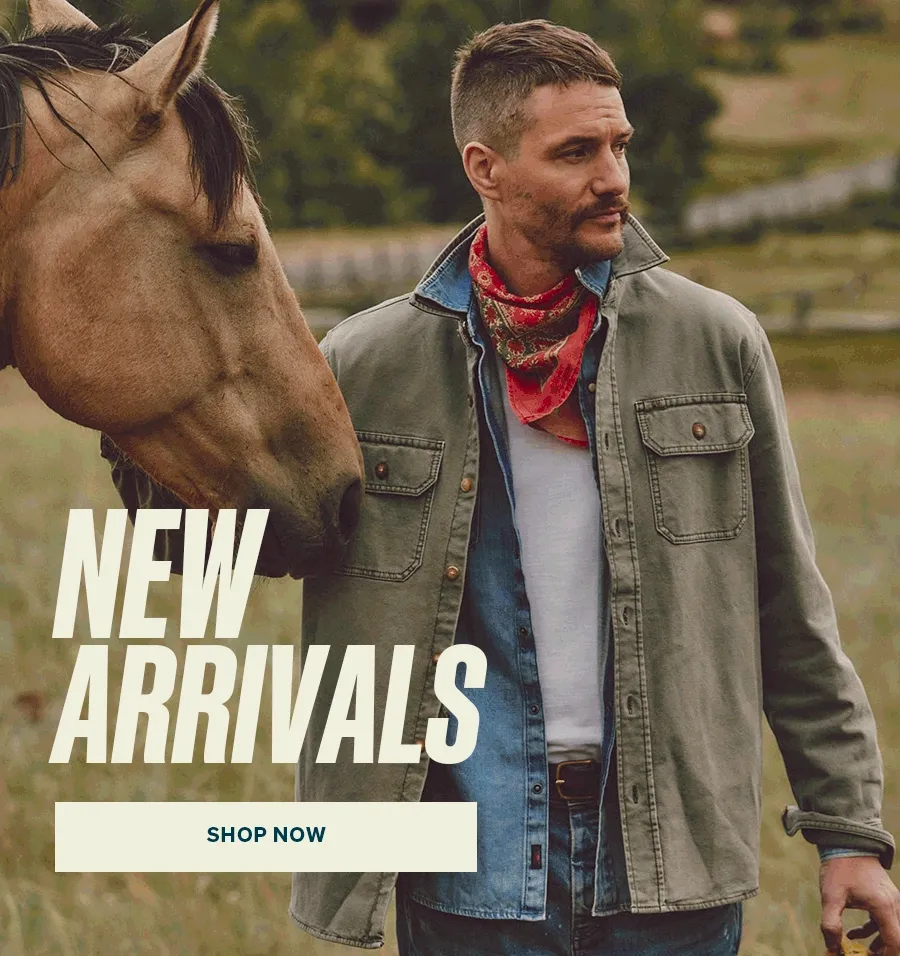 September New Arrivals