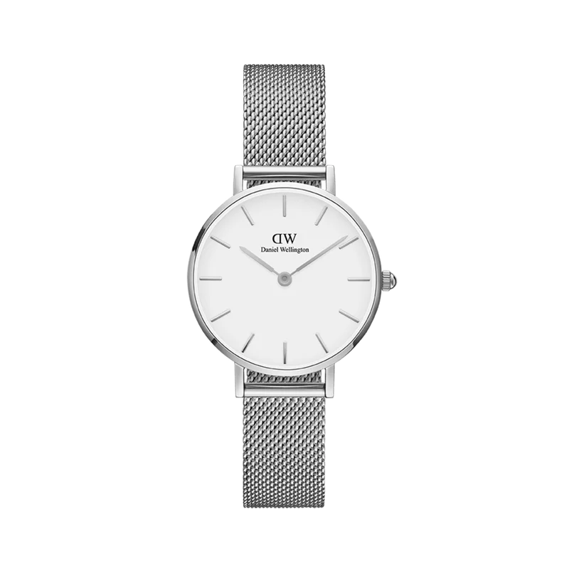 Image of Petite Sterling Silver
