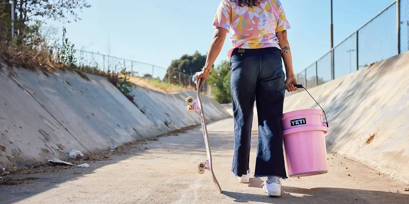 Shop Power Pink
