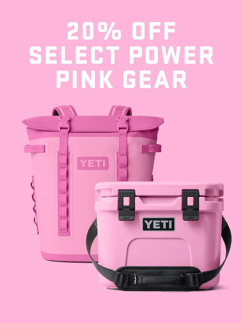 Shop Power Pink