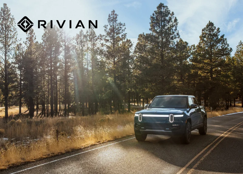 Rivian R1T