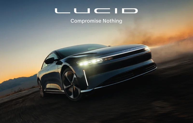 Lucid Motors