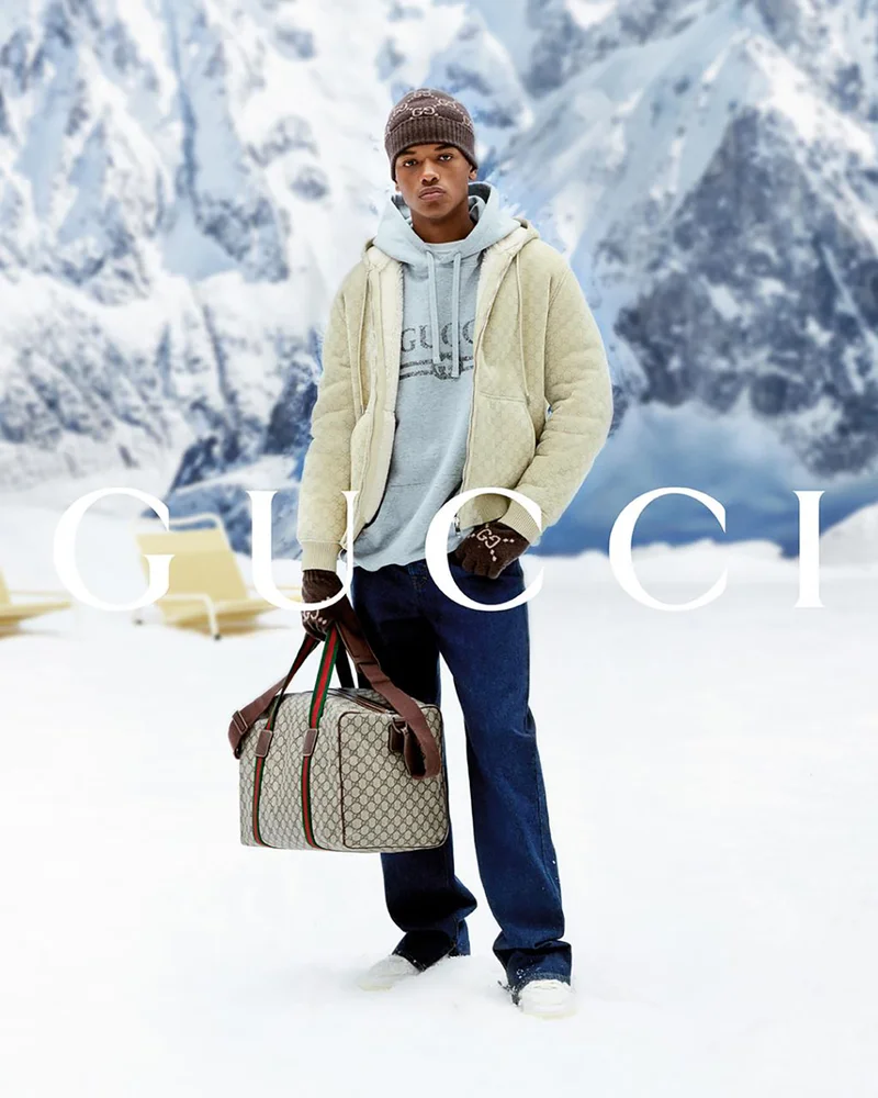 Bag Discover more on the Gucci website