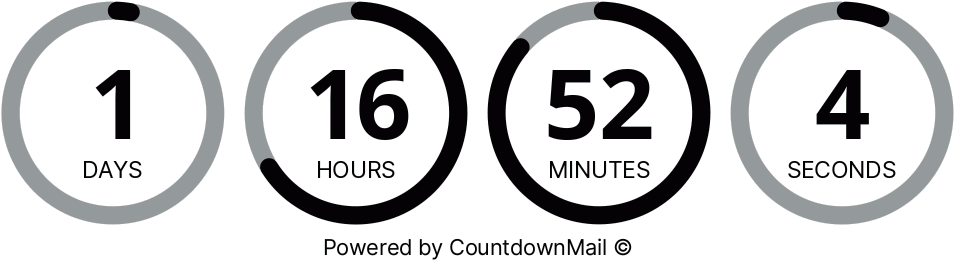 countdownmail.com