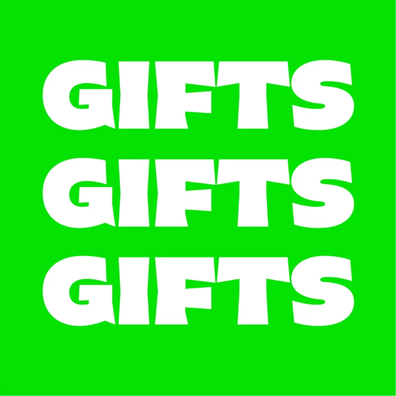 Gifts