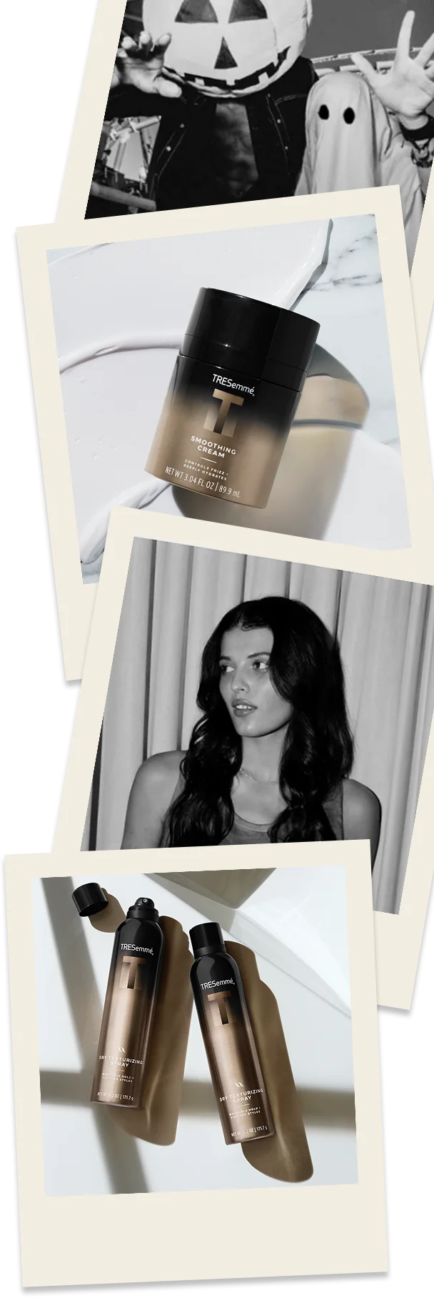 Tresemme