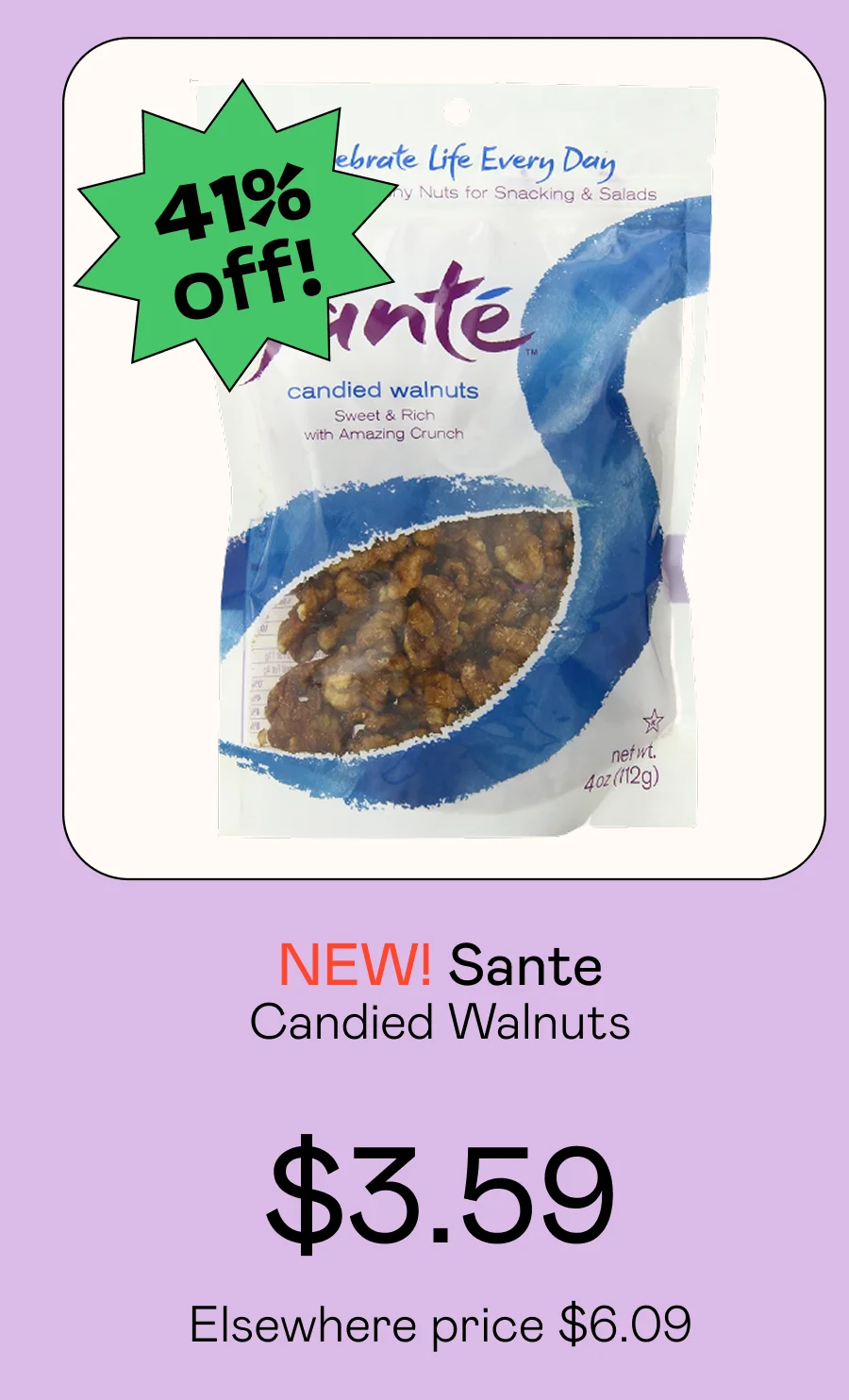 Candied Walnuts