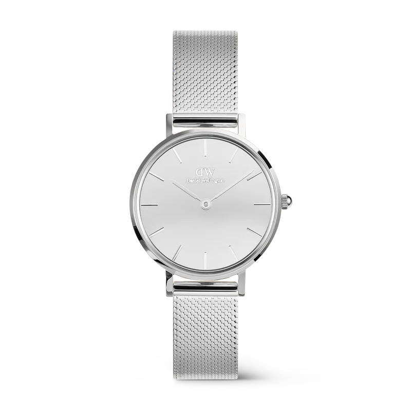 Image of Petite Reflection Silver