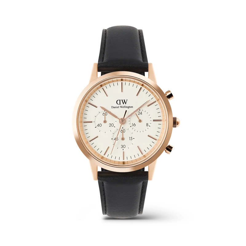Image of Iconic Chronograph Sheffield RG