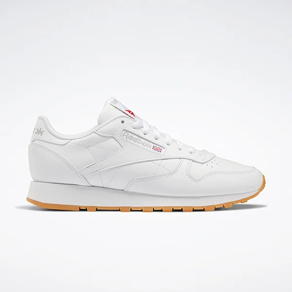 Classic Leather Shoes