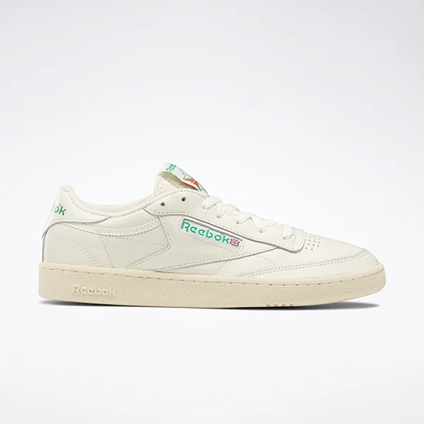 Club C 85 Vintage Shoes