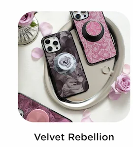 Velvet Rebellion