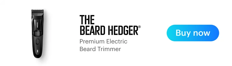 The Beard Hedger®