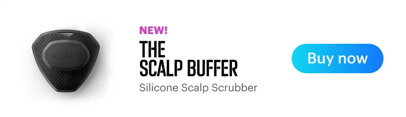 NEW! The Scalp Buffer