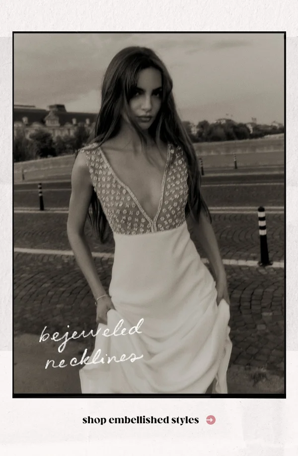 Shop embellished styles