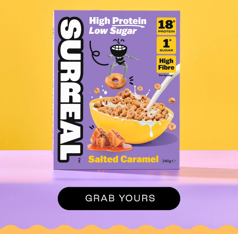 GRAB YOURS