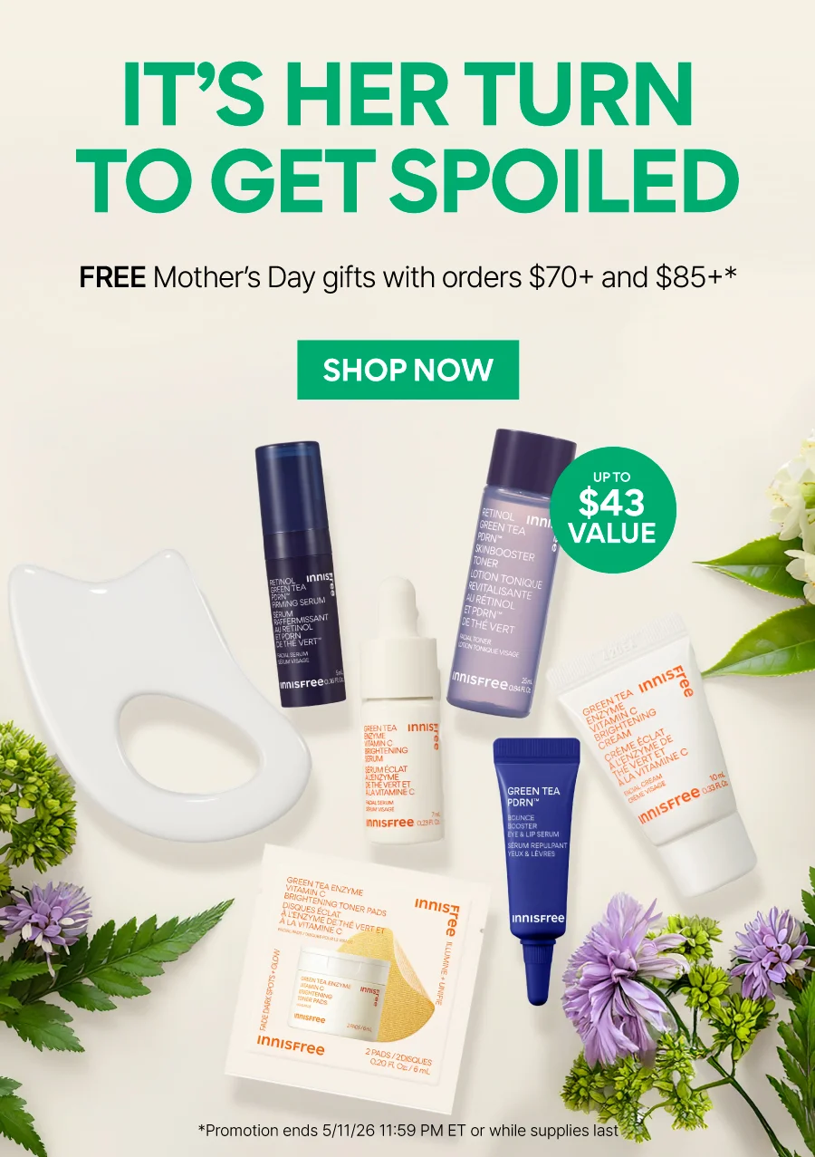 FREE MOTHER'S DAY GIFTS