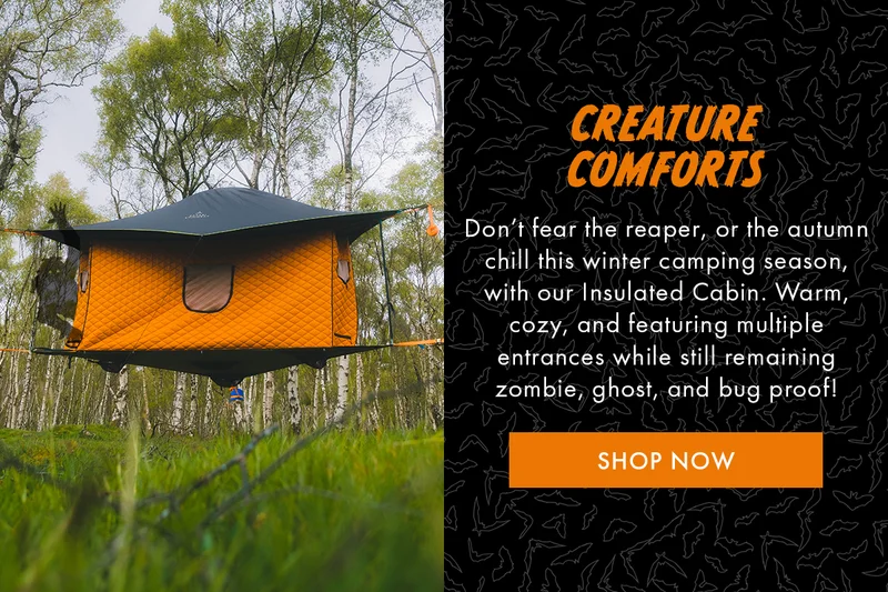 Crature Comforts