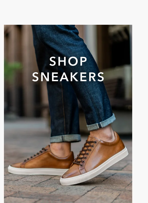 Shop Sneakers