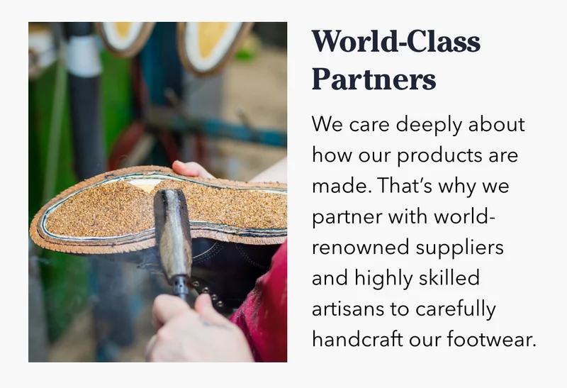 World-Class Partners