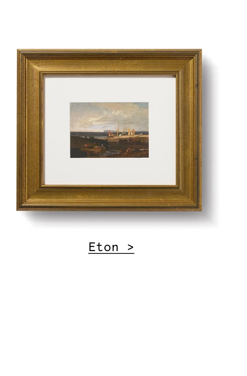 Eton