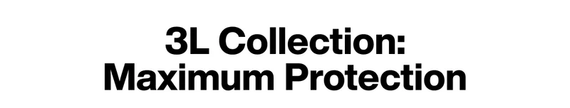3L Collection: Maximum Protection