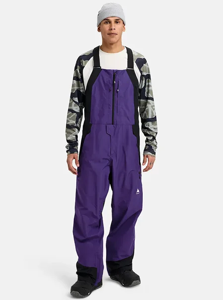 Men's Burton Reserve GORE-TEX 2L Bib Pants