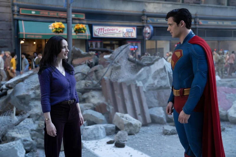 NEWS FROM THE DAILY PLANET