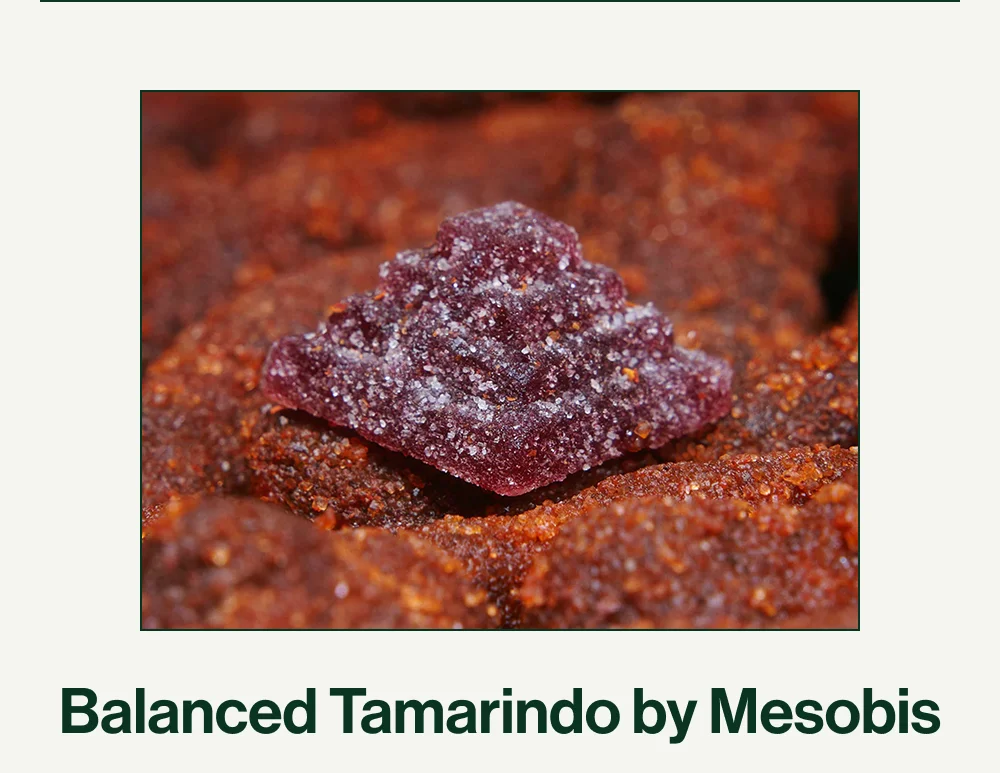 Balanced Tamarindo by Mesobis