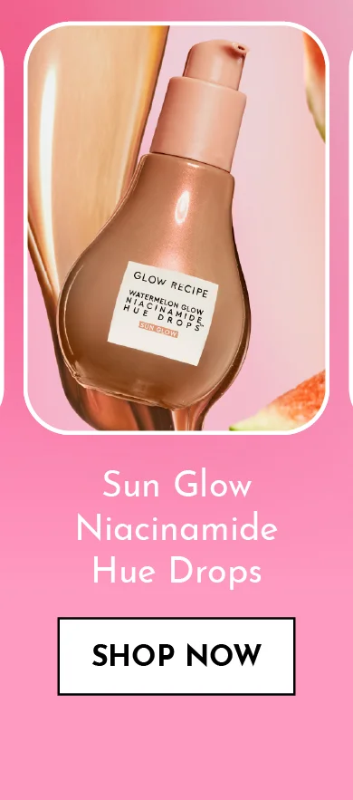 Sun Glow Hue Drops
