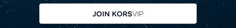 JOIN KORSVIP