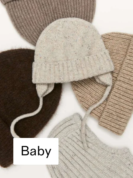 baby department image