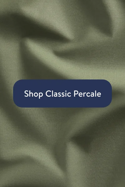 Shop Classic Percale
