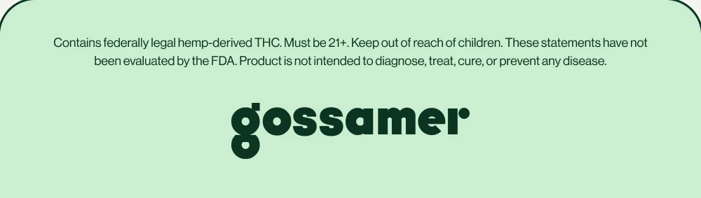 Gossamer