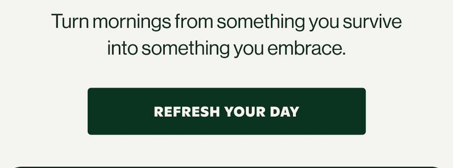 REFRESH YOUR DAY