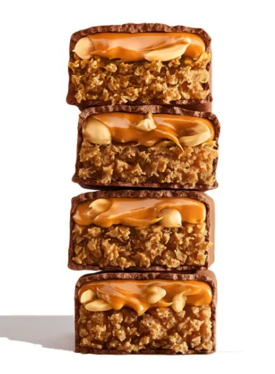 Complete Nutrition Bars