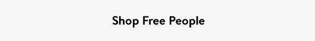 Shop Free People
