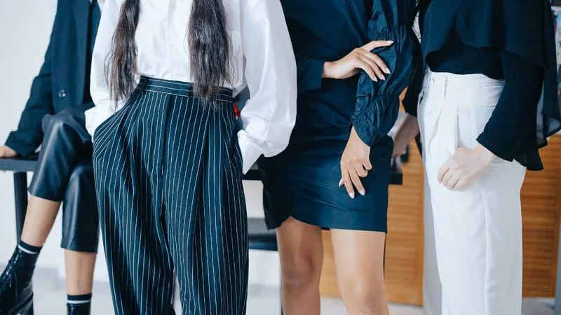 12 Style Rules Worth Breaking