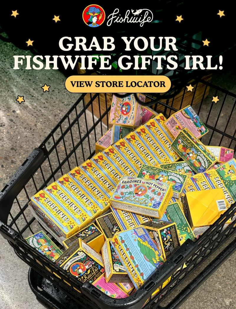shop fishwife