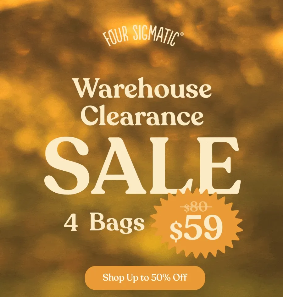 Warehouse Clearance SALE