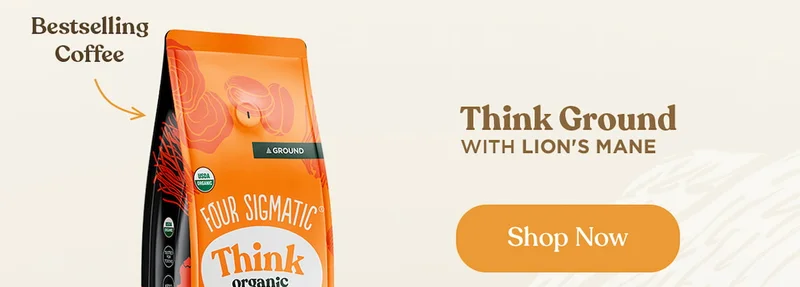 Think Ground Coffee
