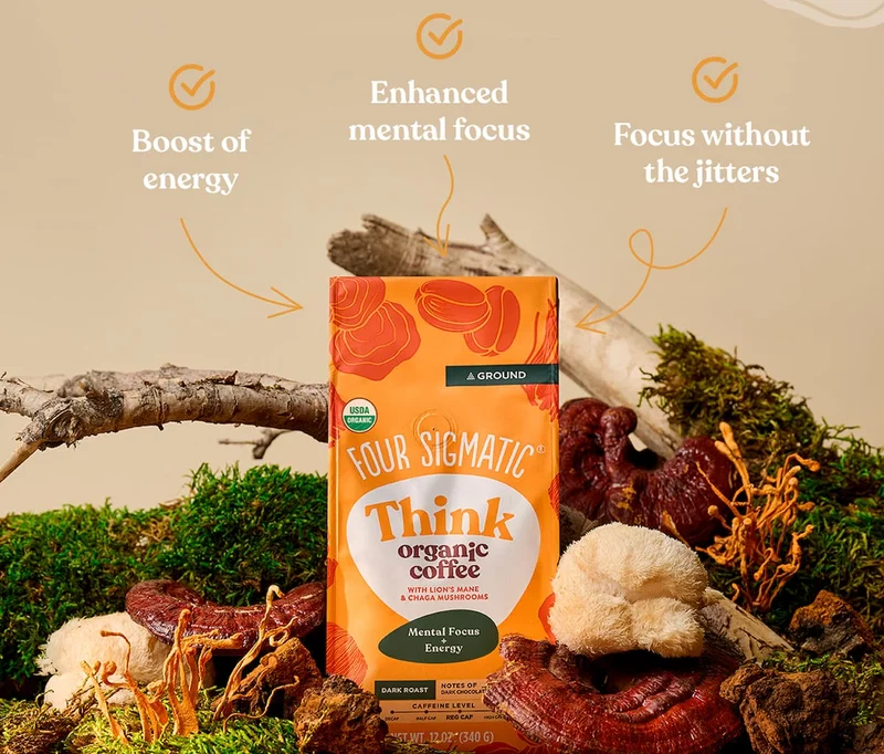 Boost of energy; Enhanced mental focus; Focus without the jitters