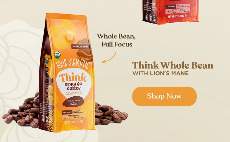 Think Whole Bean
