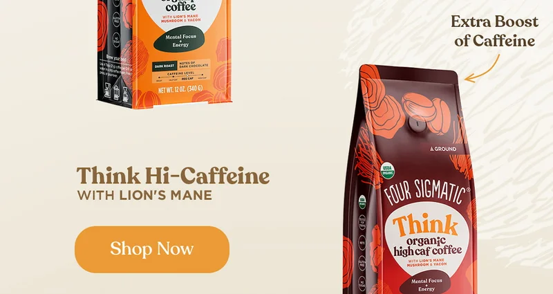 Think Hi-Caffeine