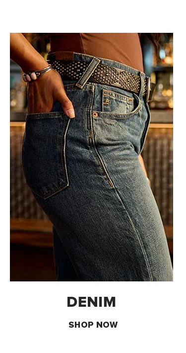 DENIM