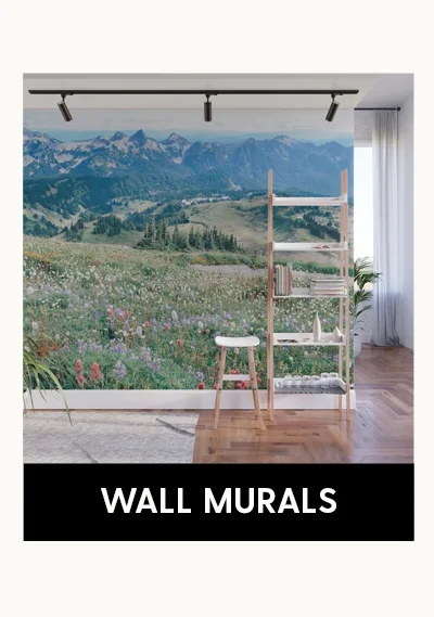 Shop Wall Murals