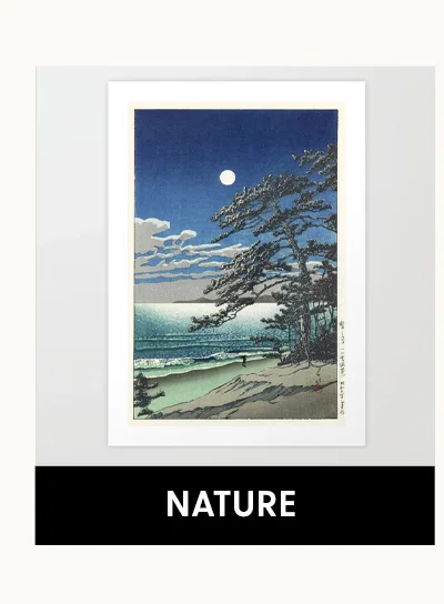 Shop Nature Art Prints