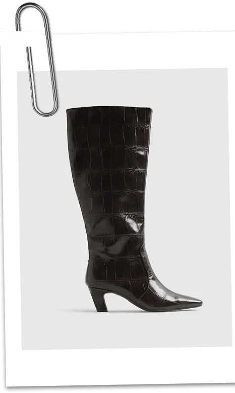Shoes & Boots